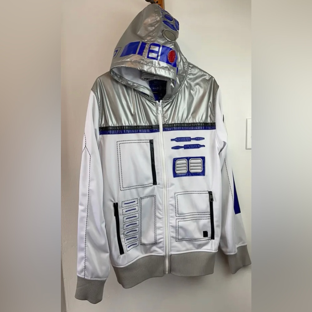 Jacket - rare collection -